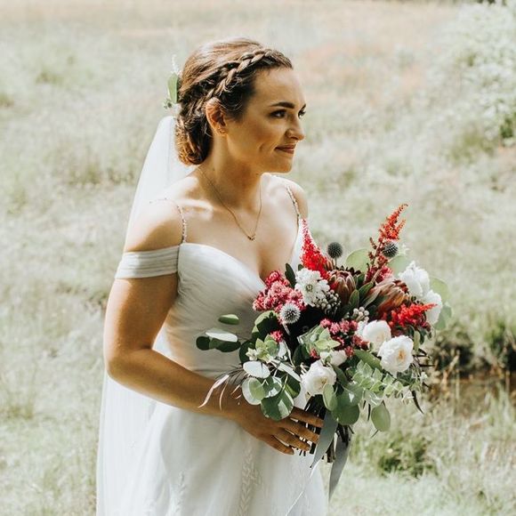 Meet your Posher, Elizabeth - Picture 1 of 1